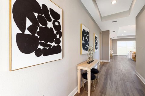 Villa ou maison à vendre à Punta Gorda, Floride: 3 chambres, 185.99 m2 № 2358985 - photo 10