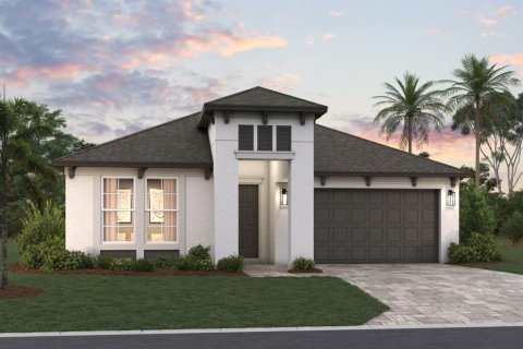 Villa ou maison à Punta Gorda, Floride 3 chambres, 185.99 m2 № 2358985