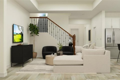Casa en venta en Zephyrhills, Florida, 5 dormitorios, 308.99 m2 № 1902496 - foto 6