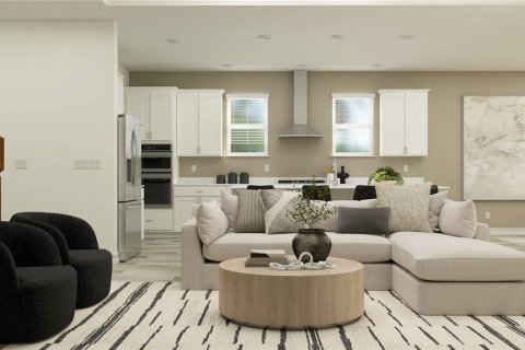 Casa en venta en Zephyrhills, Florida, 5 dormitorios, 308.99 m2 № 1902496 - foto 7