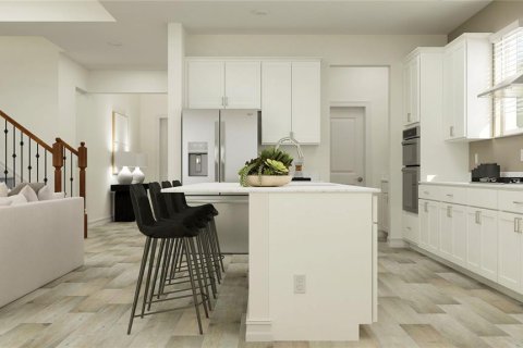 Casa en venta en Zephyrhills, Florida, 5 dormitorios, 308.99 m2 № 1902496 - foto 3