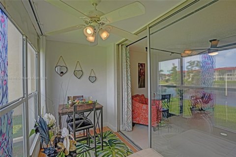 Condo in Sunrise, Florida, 1 bedroom  № 1809231 - photo 18