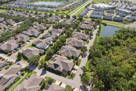 Townhouse in Apollo Beach, Florida 3 bedrooms, 162.58 sq.m. № 1818871 - photo 28