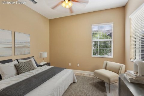 Townhouse in Apollo Beach, Florida 3 bedrooms, 162.58 sq.m. № 1818871 - photo 15