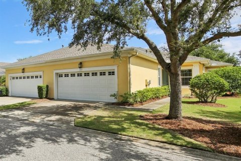 Townhouse in Apollo Beach, Florida 3 bedrooms, 162.58 sq.m. № 1818871 - photo 24