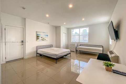 Appartement à louer à Miami Beach, Floride: 46.45 m2 № 1965268 - photo 4