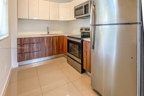 Appartement à louer à Miami Beach, Floride: 46.45 m2 № 1965268 - photo 6