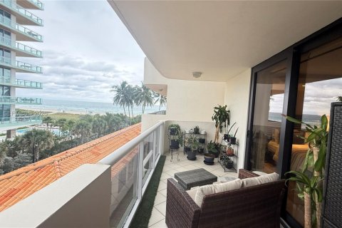 Condominio en venta en Miami Beach, Florida, 2 dormitorios, 126.35 m2 № 2009948 - foto 27