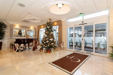 Copropriété à vendre à Pompano Beach, Floride: 2 chambres, 121.7 m2 № 1994570 - photo 26
