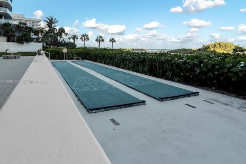 Copropriété à vendre à Pompano Beach, Floride: 2 chambres, 121.7 m2 № 1994570 - photo 20