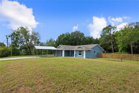 Casa en alquiler en Wesley Chapel, Florida, 3 dormitorios, 112.04 m2 № 1913559 - foto 4