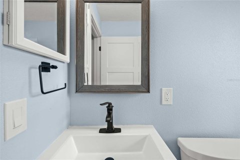 Casa en alquiler en Wesley Chapel, Florida, 3 dormitorios, 112.04 m2 № 1913559 - foto 23