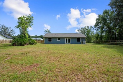 Casa en alquiler en Wesley Chapel, Florida, 3 dormitorios, 112.04 m2 № 1913559 - foto 29