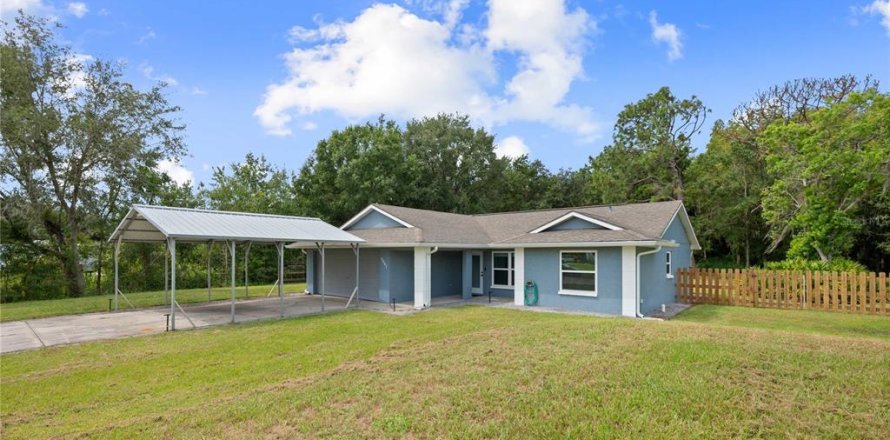 Casa en Wesley Chapel, Florida 3 dormitorios, 112.04 m2 № 1913559