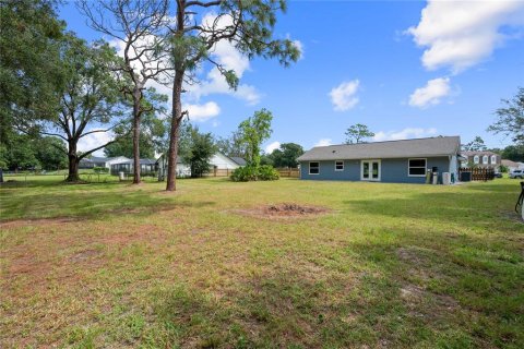 Casa en alquiler en Wesley Chapel, Florida, 3 dormitorios, 112.04 m2 № 1913559 - foto 30