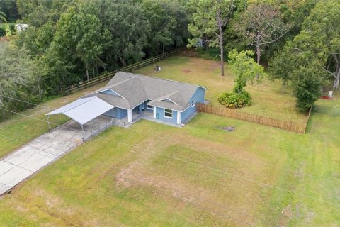 Casa en alquiler en Wesley Chapel, Florida, 3 dormitorios, 112.04 m2 № 1913559 - foto 2
