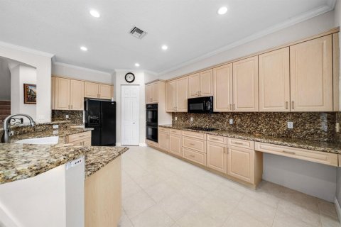 Villa ou maison à vendre à Lake Worth, Floride: 5 chambres, 320.61 m2 № 2293899 - photo 19