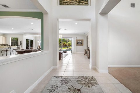 Villa ou maison à vendre à Lake Worth, Floride: 5 chambres, 320.61 m2 № 2293899 - photo 6