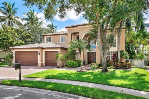 Villa ou maison à vendre à Lake Worth, Floride: 5 chambres, 320.61 m2 № 2293899 - photo 2