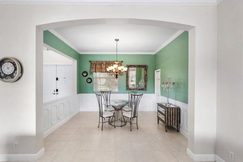 Villa ou maison à vendre à Lake Worth, Floride: 5 chambres, 320.61 m2 № 2293899 - photo 15