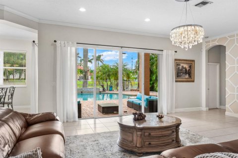 Villa ou maison à vendre à Lake Worth, Floride: 5 chambres, 320.61 m2 № 2293899 - photo 17