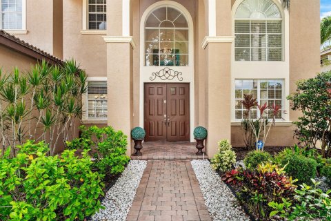 Villa ou maison à vendre à Lake Worth, Floride: 5 chambres, 320.61 m2 № 2293899 - photo 4