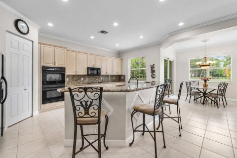 Villa ou maison à vendre à Lake Worth, Floride: 5 chambres, 320.61 m2 № 2293899 - photo 22