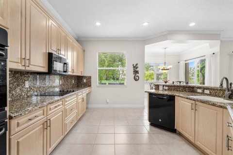Villa ou maison à vendre à Lake Worth, Floride: 5 chambres, 320.61 m2 № 2293899 - photo 21