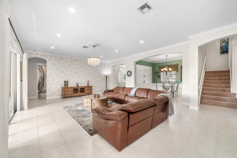 Villa ou maison à vendre à Lake Worth, Floride: 5 chambres, 320.61 m2 № 2293899 - photo 12