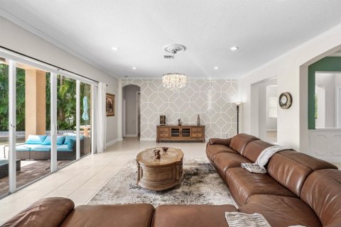 Villa ou maison à vendre à Lake Worth, Floride: 5 chambres, 320.61 m2 № 2293899 - photo 13
