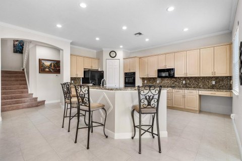 Villa ou maison à vendre à Lake Worth, Floride: 5 chambres, 320.61 m2 № 2293899 - photo 18