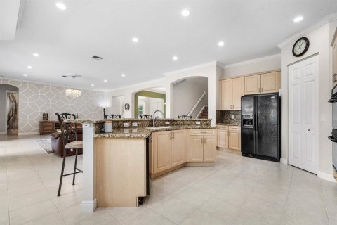 Villa ou maison à vendre à Lake Worth, Floride: 5 chambres, 320.61 m2 № 2293899 - photo 20