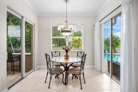 Villa ou maison à vendre à Lake Worth, Floride: 5 chambres, 320.61 m2 № 2293899 - photo 23