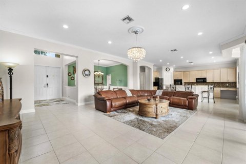 Villa ou maison à vendre à Lake Worth, Floride: 5 chambres, 320.61 m2 № 2293899 - photo 14