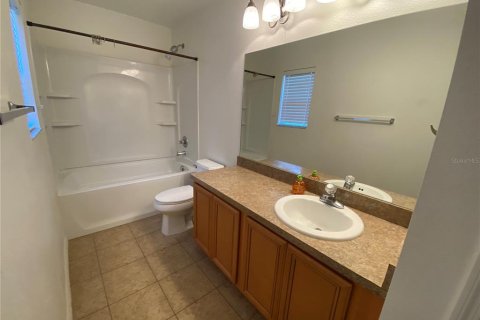 Touwnhouse à louer à Orlando, Floride: 3 chambres, 173.26 m2 № 2148914 - photo 15