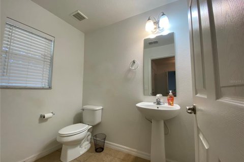 Touwnhouse à louer à Orlando, Floride: 3 chambres, 173.26 m2 № 2148914 - photo 17