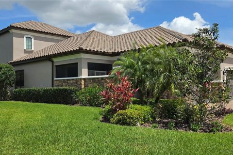 Villa ou maison à vendre à Palmetto, Floride: 2 chambres, 251.11 m2 № 2232480 - photo 3