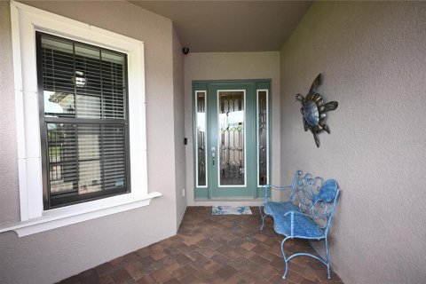 Villa ou maison à vendre à Palmetto, Floride: 2 chambres, 251.11 m2 № 2232480 - photo 8