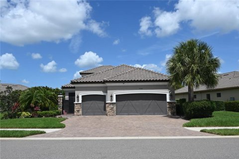 Villa ou maison à Palmetto, Floride 2 chambres, 251.11 m2 № 2232480