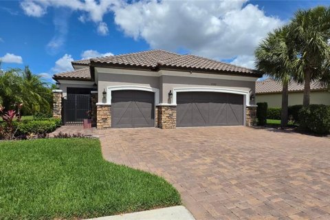 Villa ou maison à vendre à Palmetto, Floride: 2 chambres, 251.11 m2 № 2232480 - photo 2