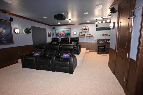 Villa ou maison à vendre à Palmetto, Floride: 2 chambres, 251.11 m2 № 2232480 - photo 15