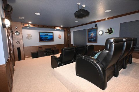 Villa ou maison à vendre à Palmetto, Floride: 2 chambres, 251.11 m2 № 2232480 - photo 24