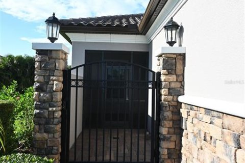 Villa ou maison à vendre à Palmetto, Floride: 2 chambres, 251.11 m2 № 2232480 - photo 5