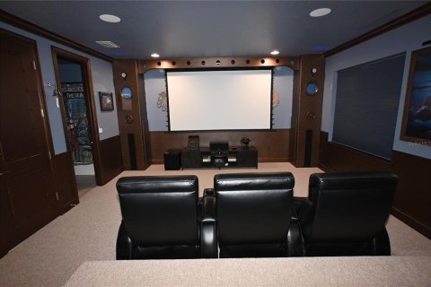 Villa ou maison à vendre à Palmetto, Floride: 2 chambres, 251.11 m2 № 2232480 - photo 11