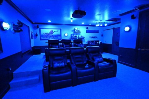 Villa ou maison à vendre à Palmetto, Floride: 2 chambres, 251.11 m2 № 2232480 - photo 16