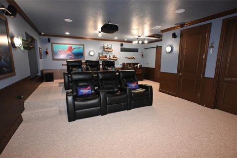 Villa ou maison à vendre à Palmetto, Floride: 2 chambres, 251.11 m2 № 2232480 - photo 12