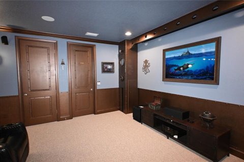 Villa ou maison à vendre à Palmetto, Floride: 2 chambres, 251.11 m2 № 2232480 - photo 18