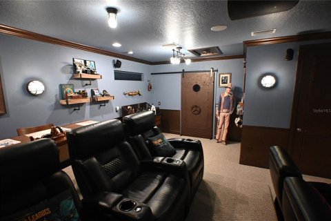 Villa ou maison à vendre à Palmetto, Floride: 2 chambres, 251.11 m2 № 2232480 - photo 20