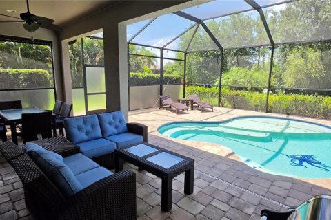 Villa ou maison à vendre à Palmetto, Floride: 2 chambres, 251.11 m2 № 2232480 - photo 25