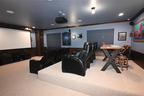 Villa ou maison à vendre à Palmetto, Floride: 2 chambres, 251.11 m2 № 2232480 - photo 14